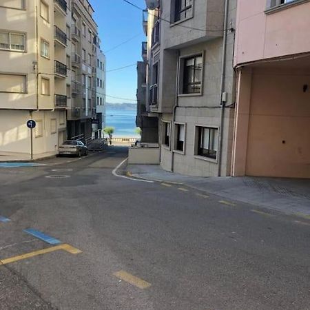 Apartamento A 50 Metros De La Playa De Silgar Sanxenxo Extérieur photo