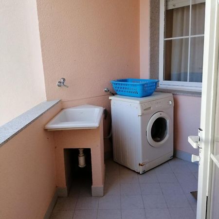 Apartamento A 50 Metros De La Playa De Silgar Sanxenxo Extérieur photo
