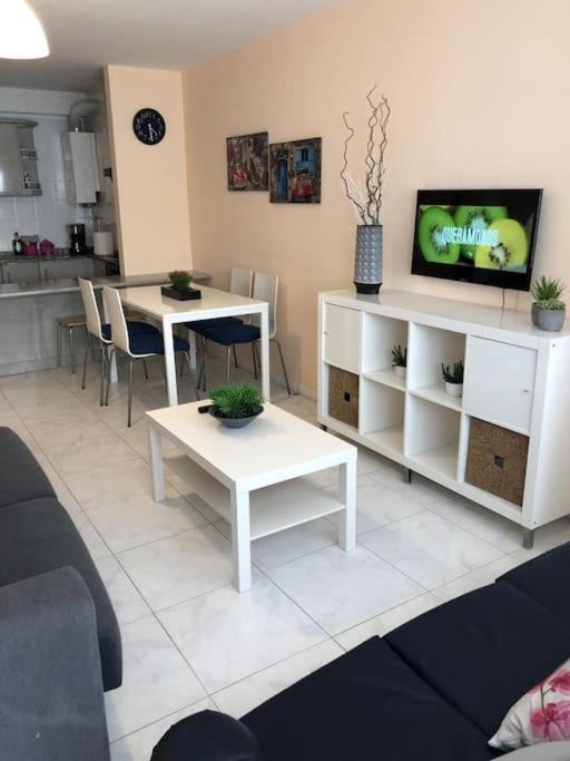 Apartamento A 50 Metros De La Playa De Silgar Sanxenxo Extérieur photo