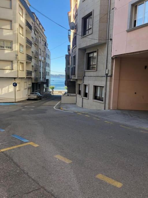 Apartamento A 50 Metros De La Playa De Silgar Sanxenxo Extérieur photo
