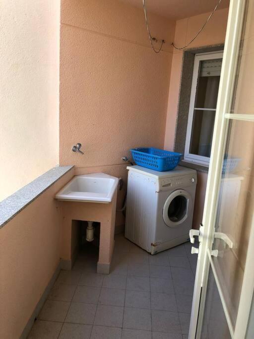 Apartamento A 50 Metros De La Playa De Silgar Sanxenxo Extérieur photo