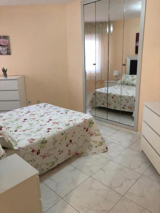 Apartamento A 50 Metros De La Playa De Silgar Sanxenxo Extérieur photo