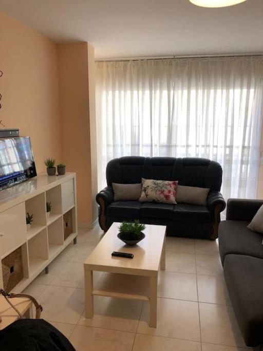 Apartamento A 50 Metros De La Playa De Silgar Sanxenxo Extérieur photo