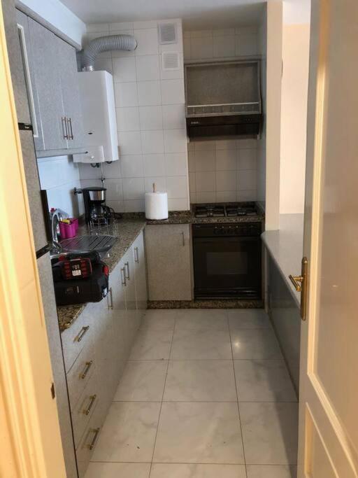 Apartamento A 50 Metros De La Playa De Silgar Sanxenxo Extérieur photo