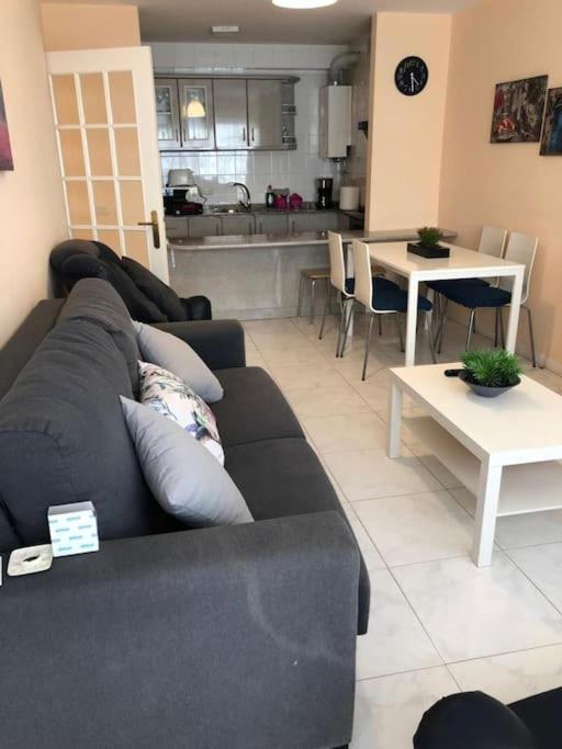 Apartamento A 50 Metros De La Playa De Silgar Sanxenxo Extérieur photo