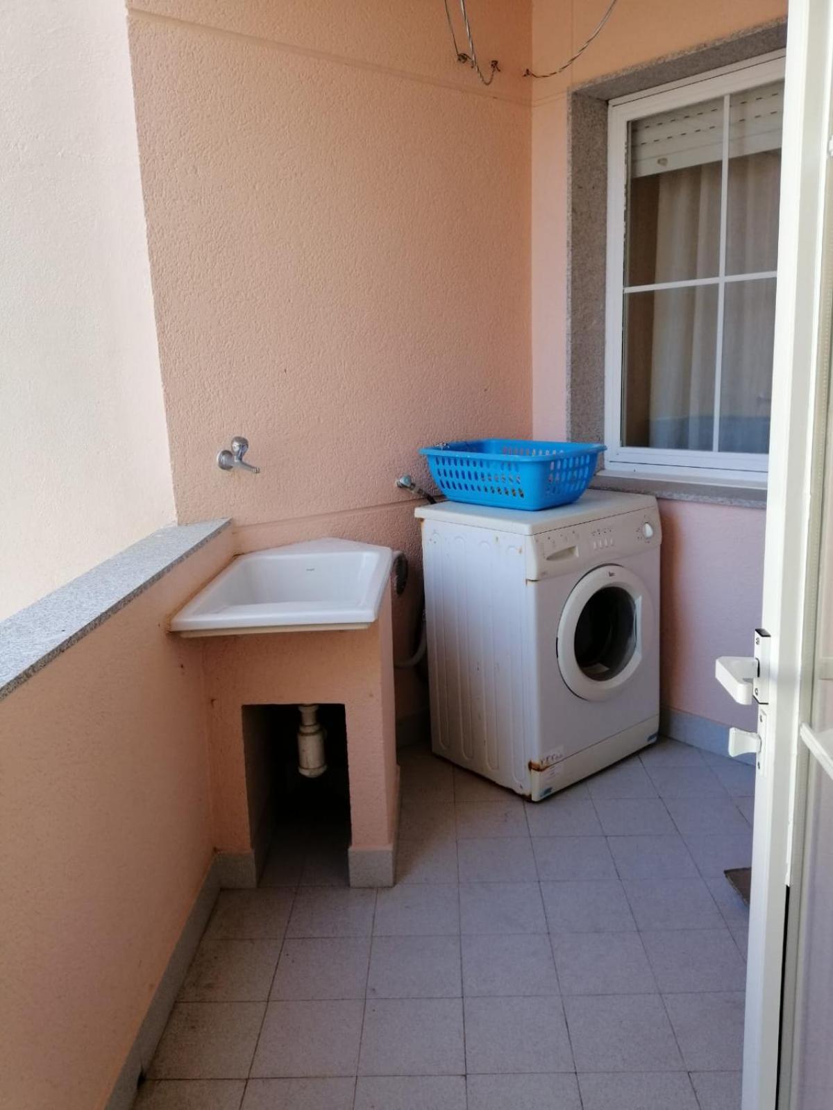 Apartamento A 50 Metros De La Playa De Silgar Sanxenxo Extérieur photo